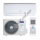 Кондиционер AUX ASW-H09QCR3DI Q-Smart