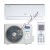 Кондиционер AUX ASW-H12QCR3DI Q-Smart Кондиционер AUX ASW-H12QCR3DI Q-Smart
