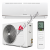 Кондиционер Chigo CS-35V3G-1B150F Alba 150 R32 Wi-Fi Heat Pump