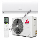 Кондиционер Chigo CS-51V3G-1D169A Angel 169 R32 DC