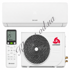 Кондиционер Chigo Gloria 302 CS-35V3G-G3B02A DC R32 WI-FI