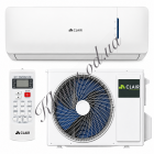 Кондиционер Clair Basic BASIC-07A-R410 Кондиционер Clair Basic BASIC-07A-R410
