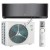 Кондиционер Cooper&Hunter CH-S09FTXAL2 Supreme Continental