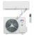 Кондиционер Cooper&Hunter CH-S18FTXF6 Vital Plus