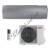 Кондиционер Cooper&Hunter CH-S24FTXD2 Daytona