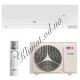 Кондиционер Cooper&Hunter CH-S09FTXAN-WP/BL Nature