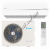 Кондиционер Daiko GRK-H24WINX/GRK-I24WINX Northland Inverter Кондиционер Daiko GRK-H24WINX/GRK-I24WINX Northland Inverter