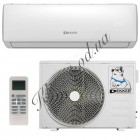 Кондиционер Dekker DSH-135R/EI Inverter Кондиционер Dekker DSH-135R/EI Inverter