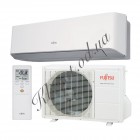Кондиционер Fujitsu ASYG07LMCE / AOYG07LMCE Airflow