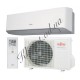 Кондиционер Fujitsu ASYG07LMCE / AOYG07LMCE Airflow