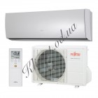 Кондиционер Fujitsu ASYG09LTCA / AOYG09LTC DeluxeSlide