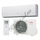 Кондиционер Fujitsu ASYG09LTCB / AOYG09LTCN DeluxeSlideNordic