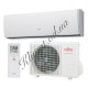 Кондиционер Fujitsu ASYG09LTCB / AOYG09LTCN DeluxeSlideNordic