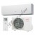 Кондиционер Fujitsu ASYG12LTCB / AOYG12LTCN DeluxeSlideNordic