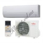 Кондиционер Fujitsu ASYG18LFCA / AOYG18LFC Standard