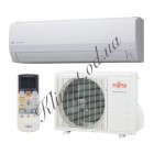 Кондиционер Fujitsu ASYG30LFCA / AOYG30LFT Standard