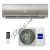 Кондиционер Haier Flexis Inverter AS25FL-S/1U25MEHFRA-1 Кондиционер Haier Flexis Inverter AS25FL-S/1U25MEHFRA-1