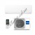 Кондиционер Haier Flexis Inverter AS35FL-W/1U35MEHFRA-1 Кондиционер Haier Flexis Inverter AS35FL-W/1U35MEHFRA-1