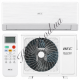 Кондиционер HEC Inverter HSU-18NT/HSU-18NT