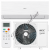 Кондиционер HEC Inverter HSU-24NT/HSU-24NT