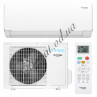 Кондиционер Hoapp Sky Inverter HSK-HA38VAW/HMK-HA38VA Кондиционер Hoapp Sky Inverter HSK-HA38VAW/HMK-HA38VA