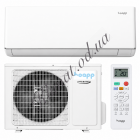 Кондиционер Hoapp Sky Pro Inverter HSZ-HX55VAW/HMZ-HX55VA Кондиционер Hoapp Sky Pro Inverter HSZ-HX55VAW/HMZ-HX55VA