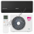 Кондиционер IdeaPro BREEZE IPA-09HRM-FN8 BLACK Кондиционер IdeaPro BREEZE IPA-09HRM-FN8 BLACK