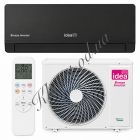 Кондиционер IdeaPro BREEZE IPA-24HRM-FN8 BLACK