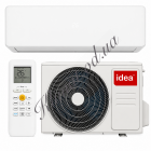 Кондиционер Idea Victory Basic Inverter ISR-07HR-VI05-DN8 Кондиционер Idea Victory Basic Inverter ISR-07HR-VI05-DN8