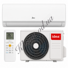 Кондиционер Idea MA ISR-12HR-MA01-DN8 Кондиционер Idea MA ISR-12HR-MA01-DN8