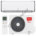 Кондиционер Idea SQ5 ISR-24HR-SQ5-DN8 Кондиционер Idea SQ5 ISR-24HR-SQ5-DN8