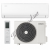 Кондиционер Samsung AR40H Basic Wi-Fi AR40H09C1AMNEU