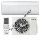 Кондиционер Samsung GEO WindFree Mass AR60F09C1BWNUA Кондиционер Samsung GEO WindFree Mass AR60F09C1BWNUA