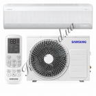 Кондиционер Samsung GEO WindFree Mass AR60F18C1BWNUA Кондиционер Samsung GEO WindFree Mass AR60F18C1BWNUA