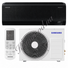 Кондиционер Samsung GEO WindFree Mass Black AR70F24CBBNUA Кондиционер Samsung GEO WindFree Mass Black AR70F24CBBNUA