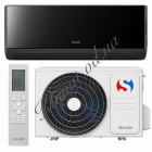 Кондиционер Sinclair Sky Black SIM/SOM-09BS3B Кондиционер Sinclair Sky Black SIM/SOM-09BS3B