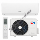 Кондиционер Sinclair Sky SIM/SOM-12BS3 Кондиционер Sinclair Sky SIM/SOM-12BS3