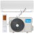 Кондиционер сплит-система Midea Xtreme Save Eco R32 WiFi 11000 BTU AG-11N8C2F-I/AG-11N8C2F-O инверторный класса B/C Кондиционер сплит-система Midea Xtreme Save Eco R32 WiFi 11000 BTU AG-11N8C2F-I/AG-11N8C2F-O инверторный класса B/C
