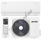 Кондиционер Gorenje REA REA70INKC/REA70OUT Кондиционер Gorenje REA REA70INKC/REA70OUT