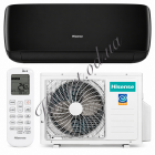 Кондиционер Hisense Apple Pie Pro TG25VE0E