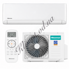 Кондиционер Hisense Easy Smart CA25YR03G/CA25YR03W Кондиционер Hisense Easy Smart CA25YR03G/CA25YR03W