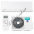 Кондиционер Hisense Easy Smart CA70BT1AG/CA70BT1AW