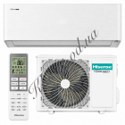 Кондиционер Hisense Energy Pro X QH25XV4AG/AS25XU0EW Кондиционер Hisense Energy Pro X QH25XV4AG/AS25XU0EW