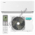Кондиционер Hisense Energy Pro X QH35XV4AG/AS35XU0EW