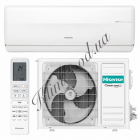 Кондиционер Hisense Fresh Master QF25XW0E Кондиционер Hisense Fresh Master QF25XW0E