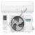 Кондиционер Hisense Fresh Master QF25XW0E Кондиционер Hisense Fresh Master QF25XW0E