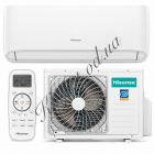 Кондиционер Hisense Hi-Smart CF25LR02G/AS25LR02W Кондиционер Hisense Hi-Smart CF25LR02G/AS25LR02W
