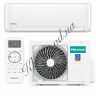 Кондиционер Hisense Omega CF35YR1D Кондиционер Hisense Omega CF35YR1D
