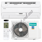 Кондиционер Hisense Silentium Pro QD35XU0A Кондиционер Hisense Silentium Pro QD35XU0A