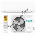 Кондиционер Hisense Ultra Comfort KE35MR0BG/AS35MR0EW Кондиционер Hisense Ultra Comfort KE35MR0BG/AS35MR0EW